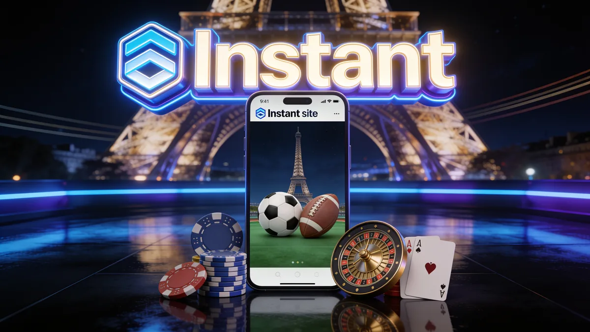 Instant Casino est-il légal et sûr en France ? : guide instant casino pour les joueurs en France